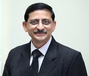 Dr Pawan Kumar Gupta