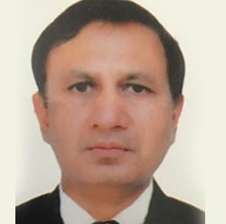 Dr. Rajeev Mittal