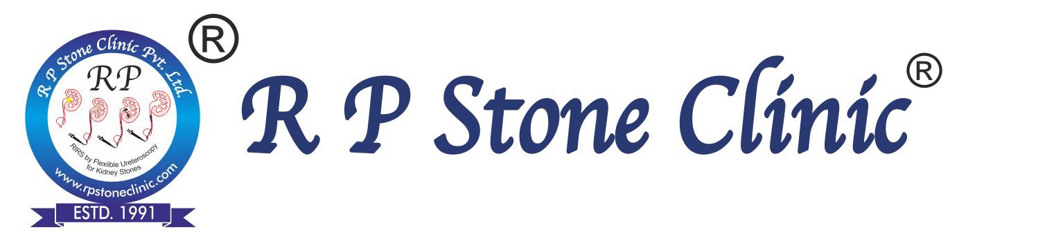 R.P Stone Clinic Pvt.Ltd.