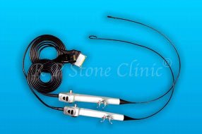 Digital (Chip on the Tip) Flexible Ureteroscopes at R P Stone Clinic, Panipat