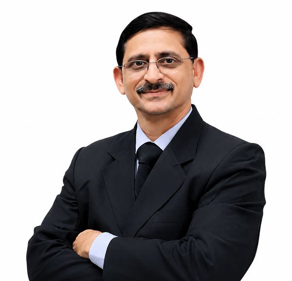 Dr. Pawan K. Gupta