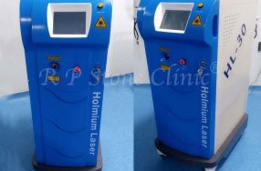 Holmium Lasers at R P Stone Clinic, Panipat